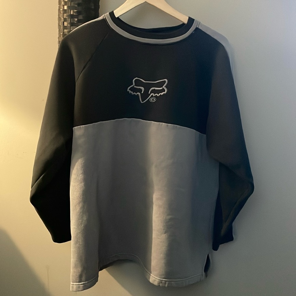 Vintage Fox sweatshirt